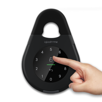 Keybox 3