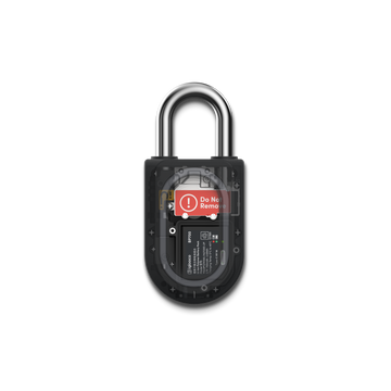 Padlock 2E