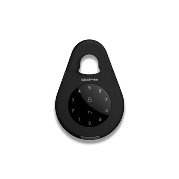 Keybox 3