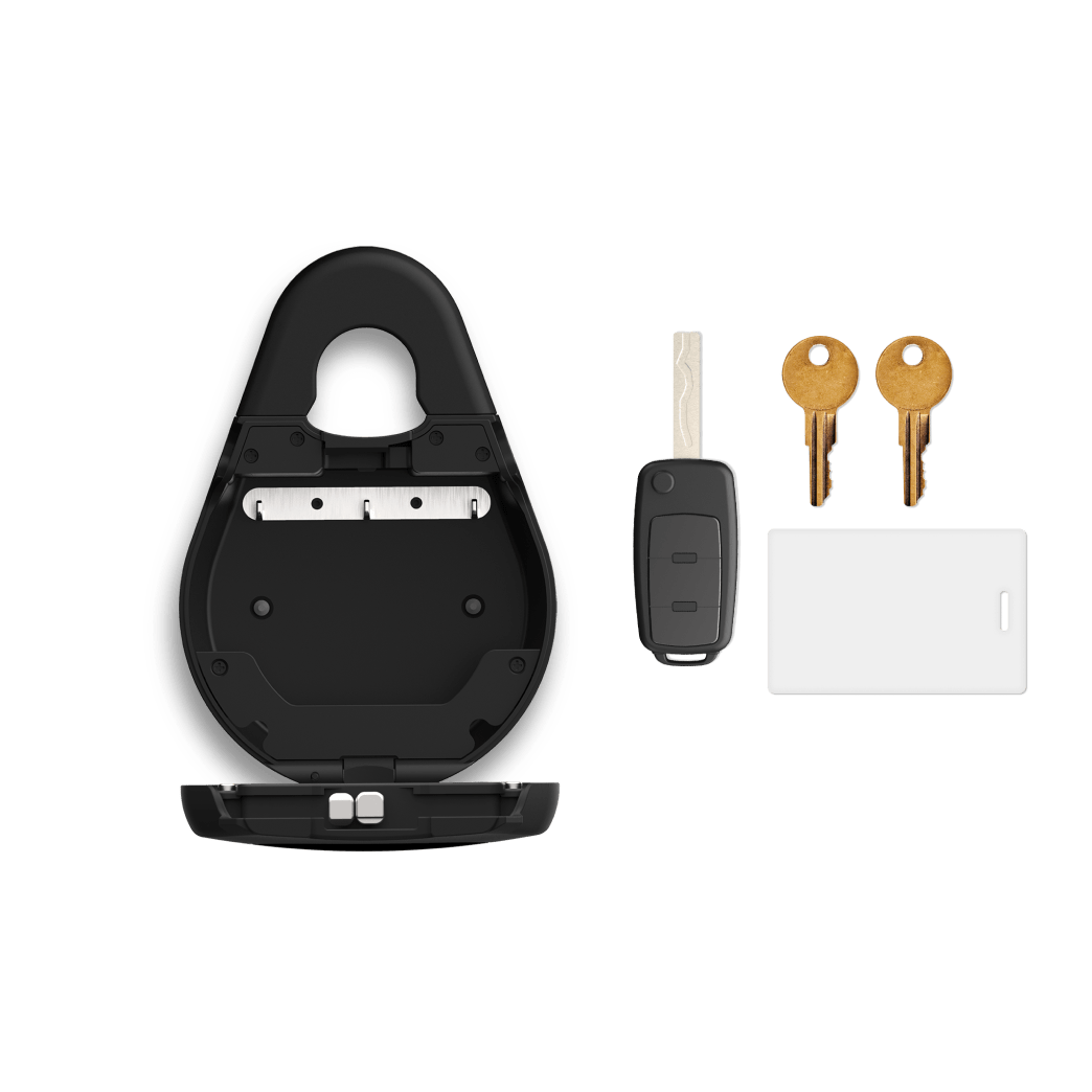 Keybox 3