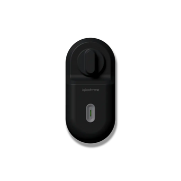 Retrofit Lock