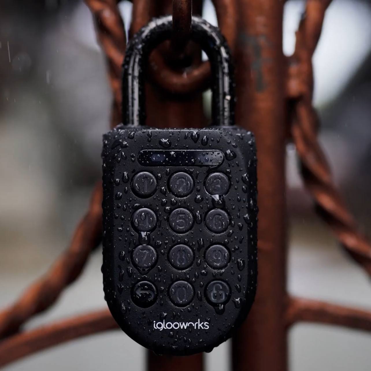 Padlock 2E - Limited Upgrade Offer 50 %