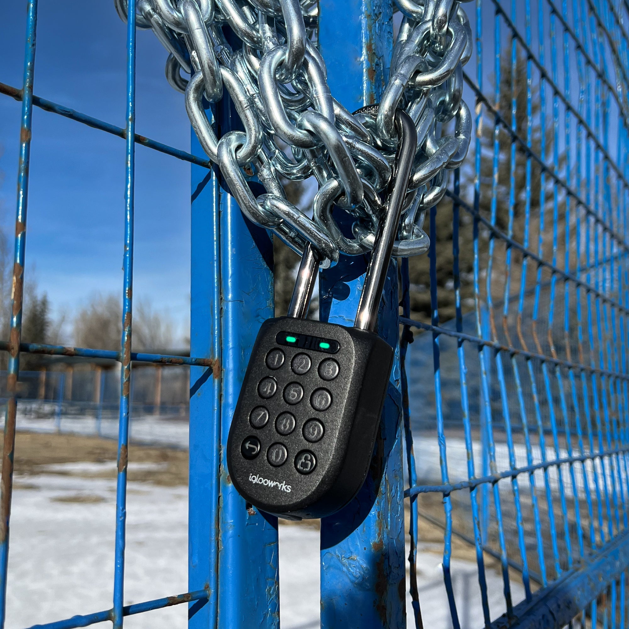 Padlock 2E - Limited Upgrade Offer 50 %