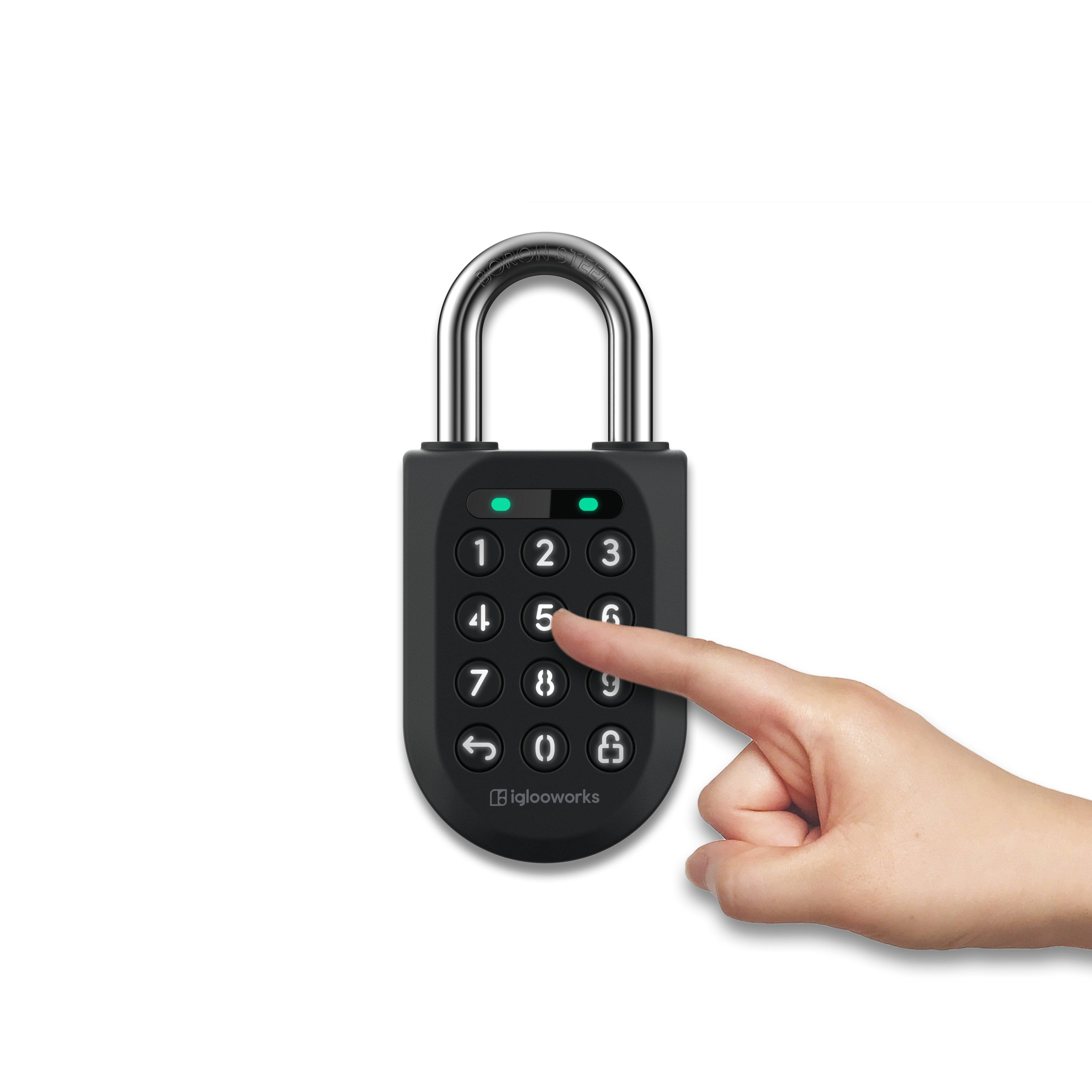 Padlock 2E - Limited Upgrade Offer 50 %