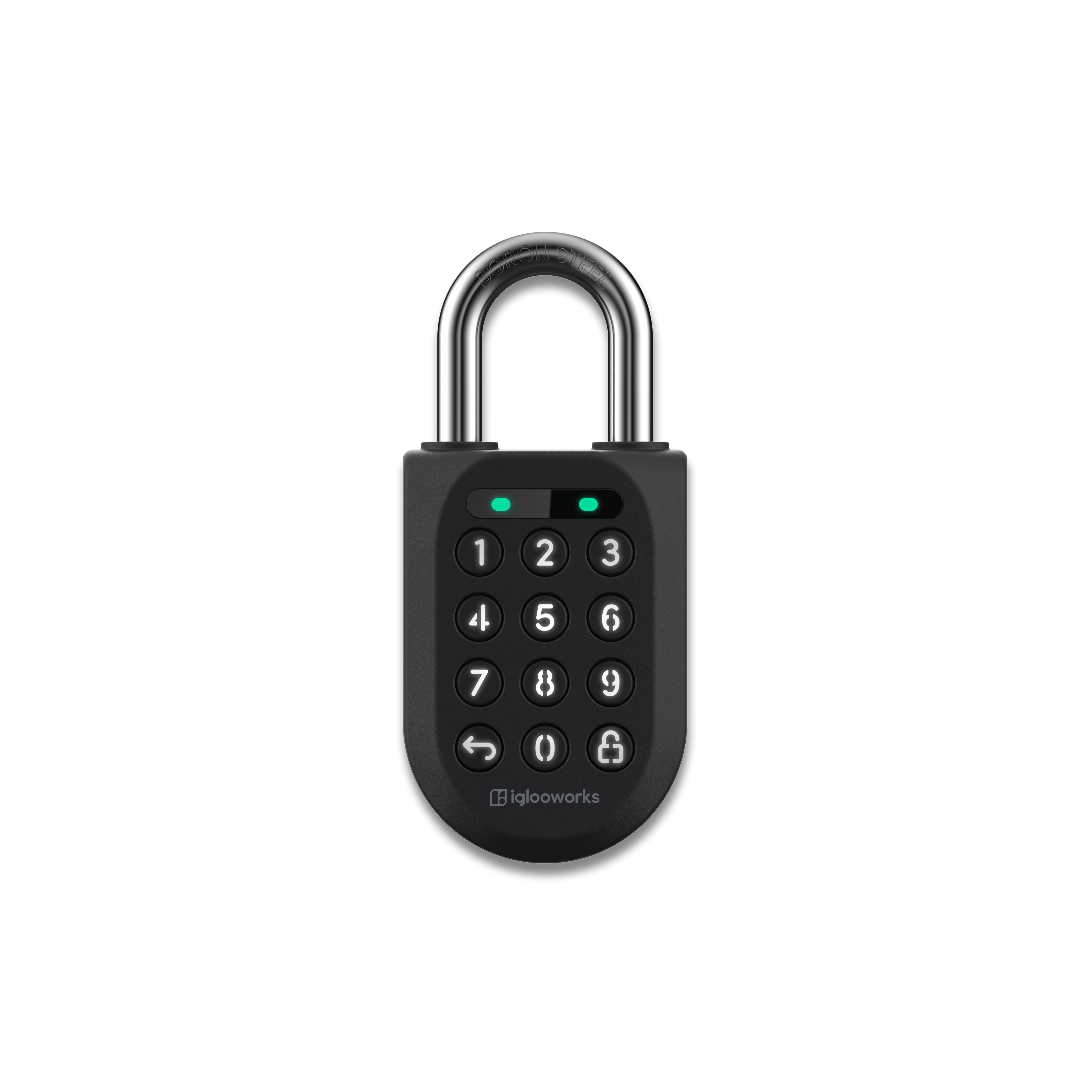 Padlock 2E - Limited Upgrade Offer 50 %