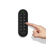 Keypad